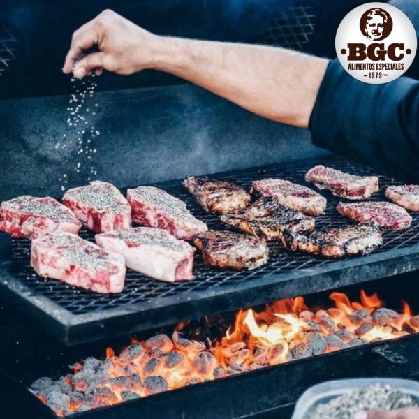 Parrilla y Cortes Especiales De Carnes