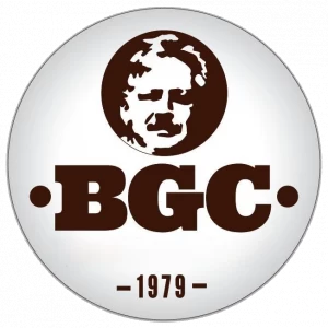BGC Artesanos en carnes logo
